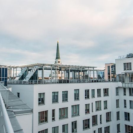 Riga Riverside Apartment Exterior foto
