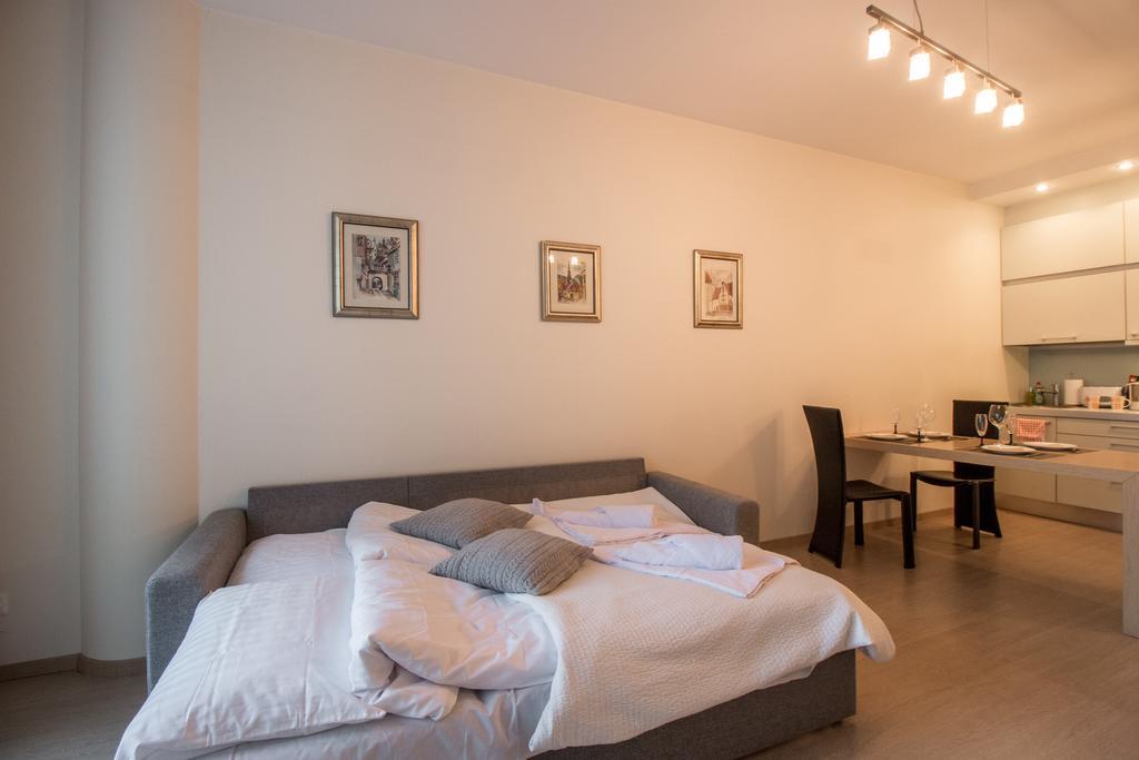 Riga Riverside Apartment Exterior foto