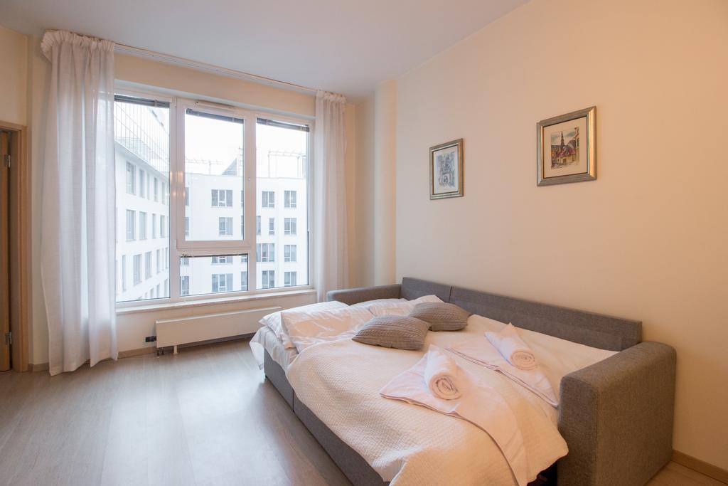 Riga Riverside Apartment Exterior foto