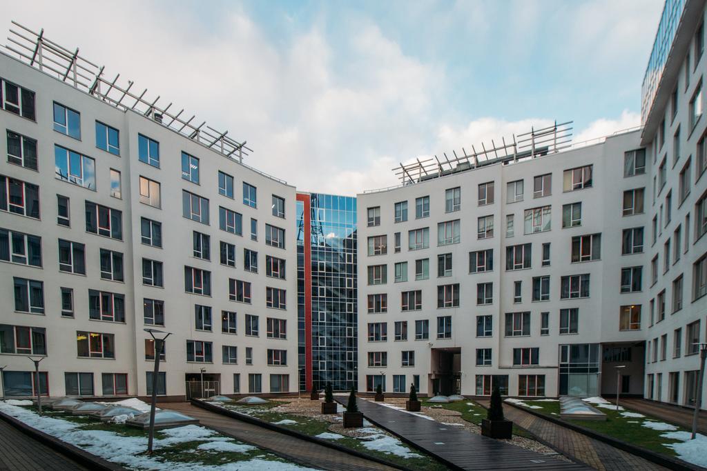 Riga Riverside Apartment Exterior foto