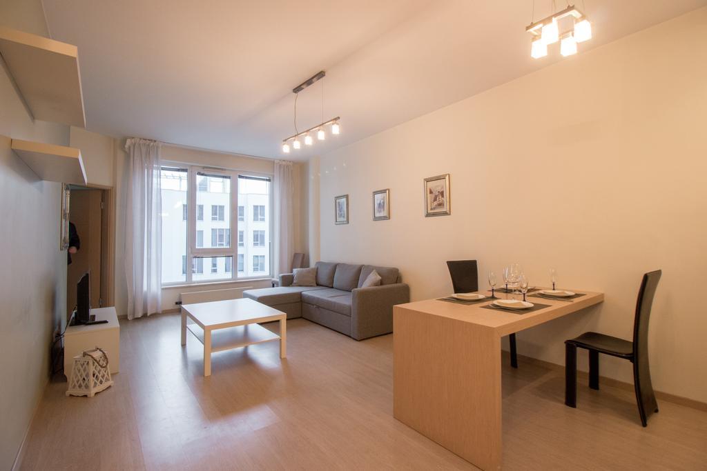 Riga Riverside Apartment Exterior foto