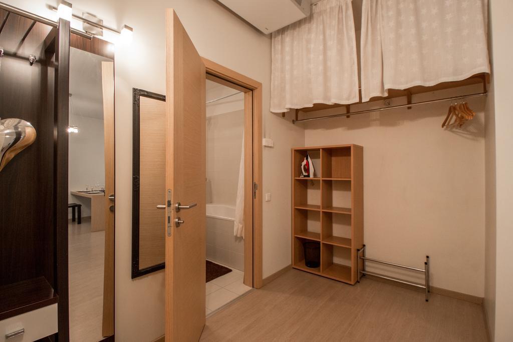 Riga Riverside Apartment Exterior foto